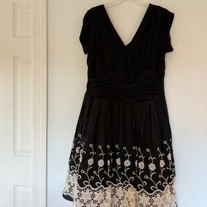 SLNY Party Dress